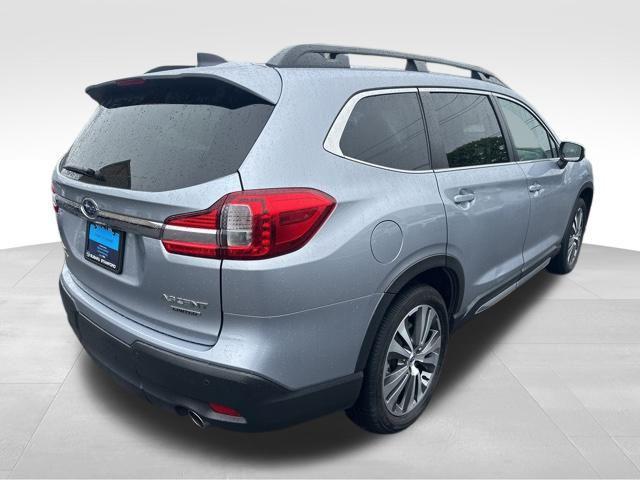 used 2022 Subaru Ascent car, priced at $30,355