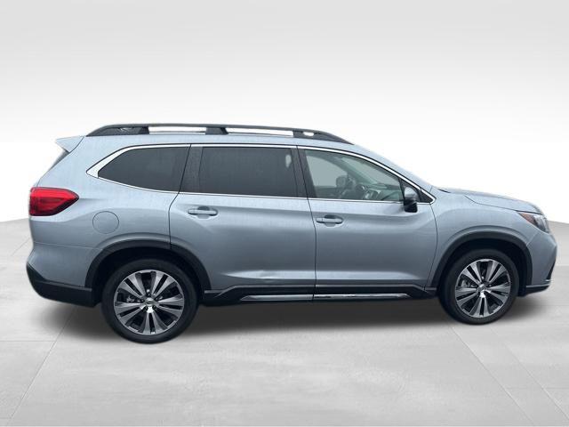 used 2022 Subaru Ascent car, priced at $30,355