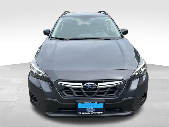 used 2022 Subaru Crosstrek car, priced at $24,686