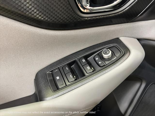 new 2025 Subaru Legacy car, priced at $28,416