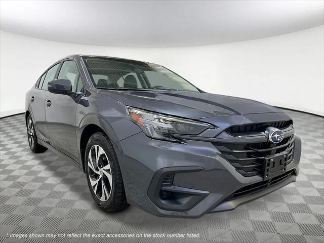 new 2025 Subaru Legacy car, priced at $28,416