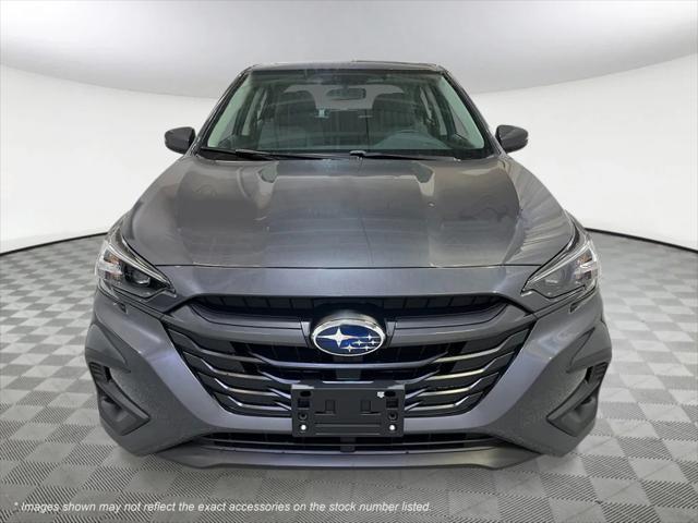 new 2025 Subaru Legacy car, priced at $29,416