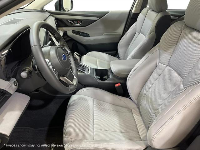new 2025 Subaru Legacy car, priced at $28,416