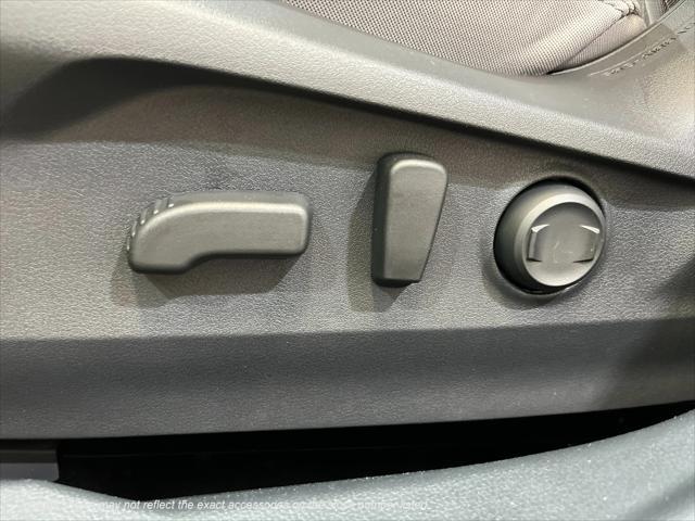 new 2025 Subaru Legacy car, priced at $28,416