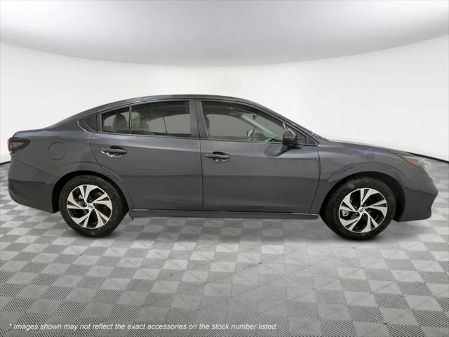 new 2025 Subaru Legacy car, priced at $28,416