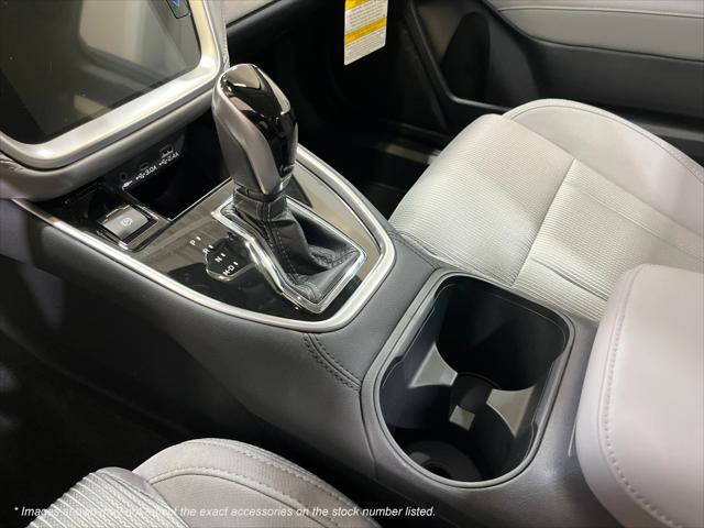 new 2025 Subaru Legacy car, priced at $28,416