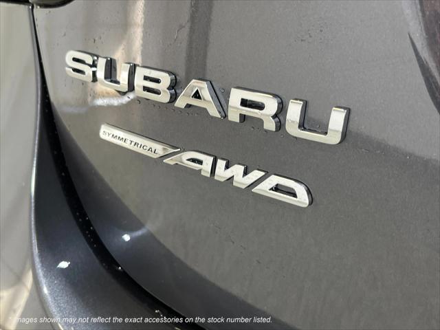 new 2025 Subaru Legacy car, priced at $28,416