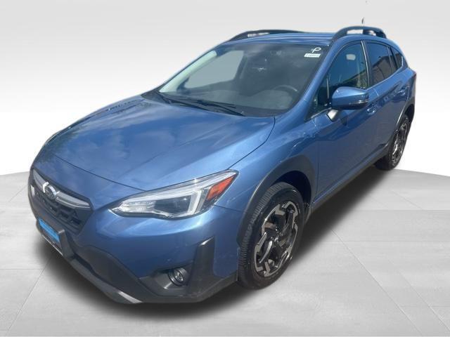 used 2023 Subaru Crosstrek car, priced at $27,188