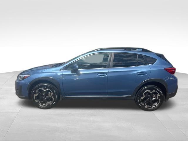 used 2023 Subaru Crosstrek car, priced at $27,188