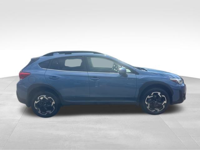 used 2023 Subaru Crosstrek car, priced at $27,188