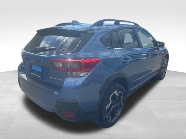 used 2023 Subaru Crosstrek car, priced at $27,188