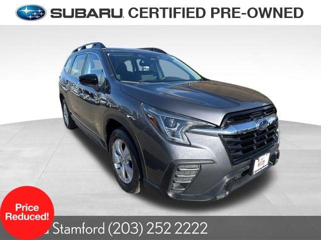 used 2024 Subaru Ascent car, priced at $33,899