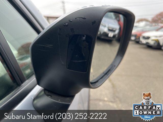 used 2022 Subaru Forester car, priced at $26,995