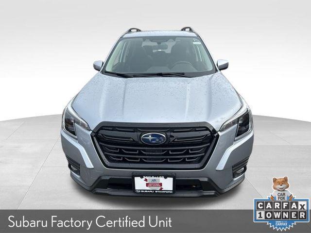 used 2022 Subaru Forester car, priced at $27,995