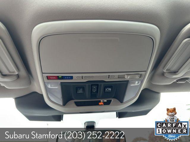 used 2022 Subaru Forester car, priced at $26,995