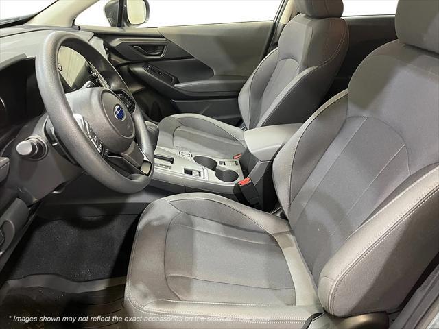 new 2025 Subaru Crosstrek car, priced at $30,301