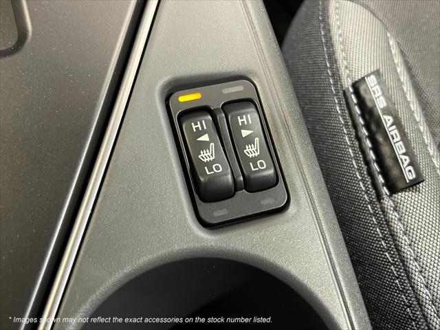 new 2025 Subaru Crosstrek car, priced at $30,301