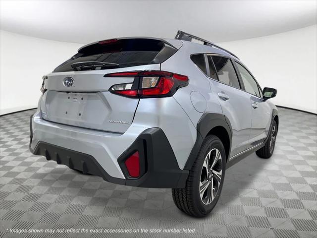 new 2025 Subaru Crosstrek car, priced at $30,301