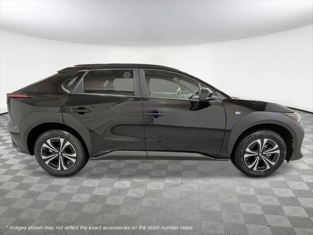 new 2025 Subaru Solterra car, priced at $39,727