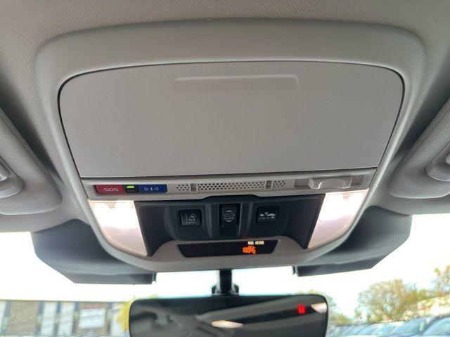 used 2022 Subaru Forester car, priced at $26,225