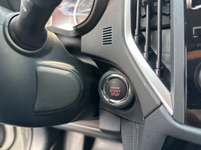 used 2022 Subaru Forester car, priced at $26,225