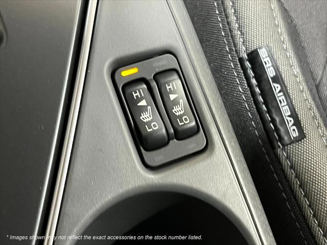 new 2025 Subaru Crosstrek car, priced at $31,389