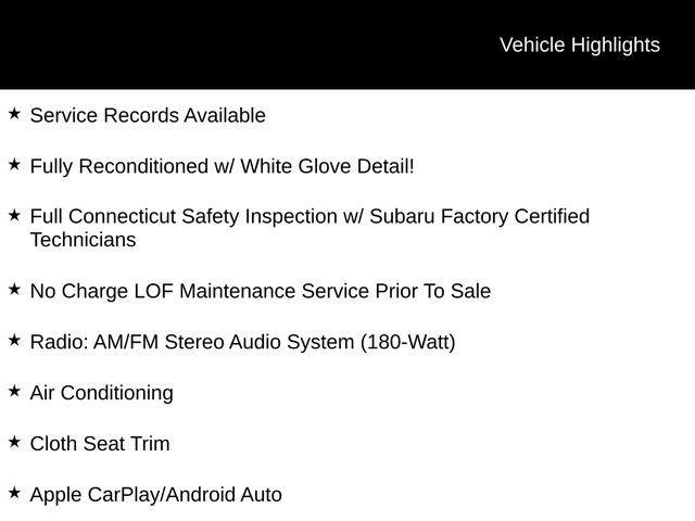 used 2021 Honda HR-V car, priced at $19,535