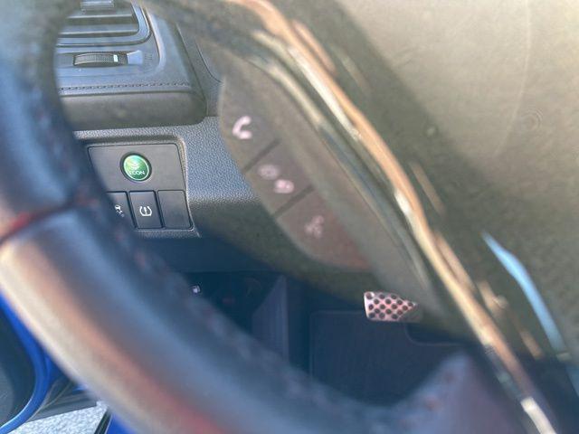 used 2021 Honda HR-V car, priced at $19,535