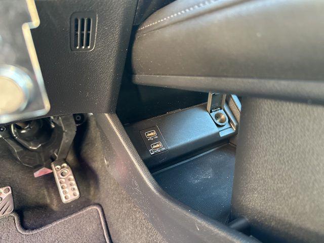 used 2021 Honda HR-V car, priced at $19,535