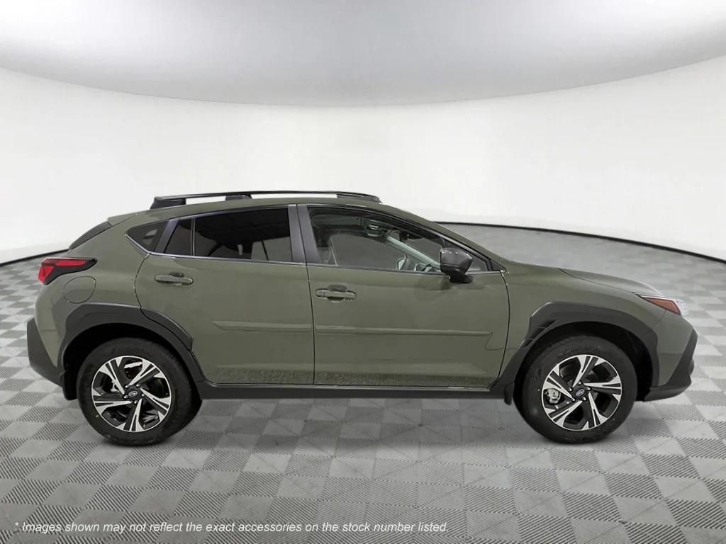 new 2026 Subaru Crosstrek car, priced at $32,722