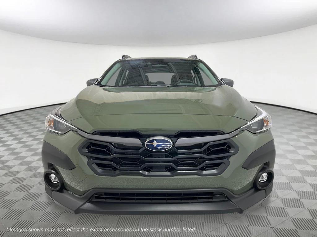new 2026 Subaru Crosstrek car, priced at $32,722