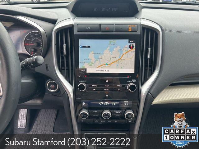 used 2020 Subaru Ascent car, priced at $20,595