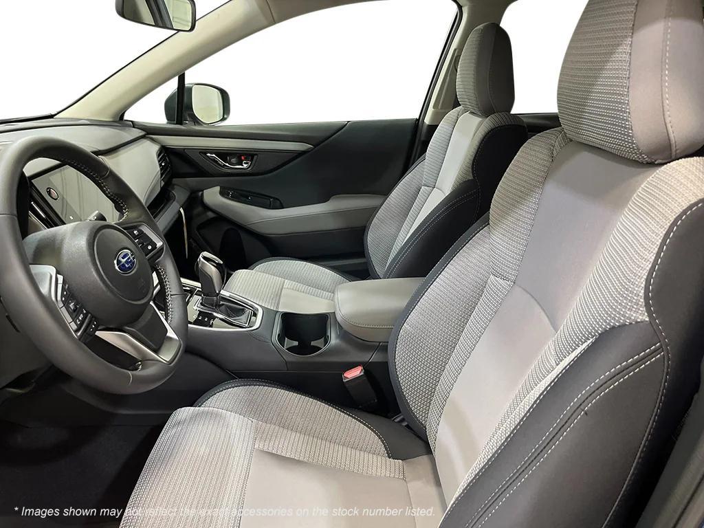 new 2025 Subaru Outback car, priced at $35,261