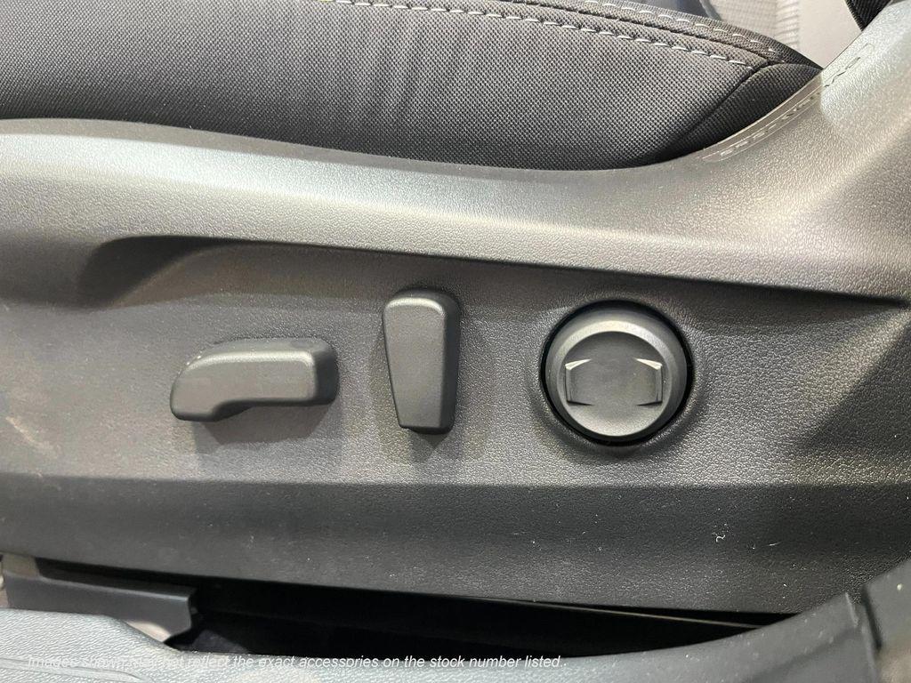 new 2025 Subaru Outback car, priced at $35,261