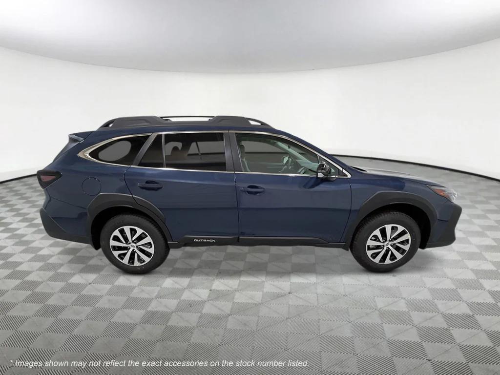 new 2025 Subaru Outback car, priced at $35,261