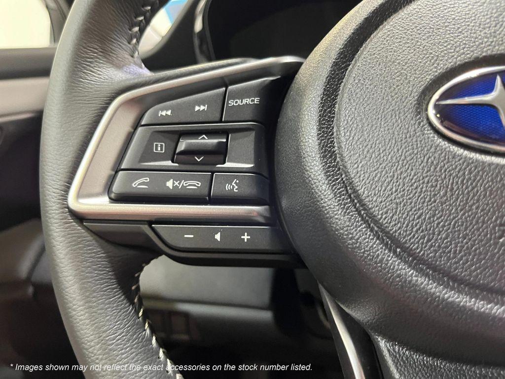 new 2025 Subaru Outback car, priced at $35,261