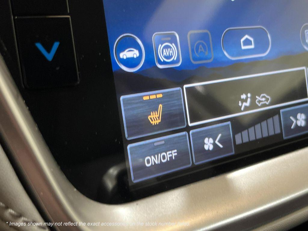 new 2025 Subaru Outback car, priced at $35,261