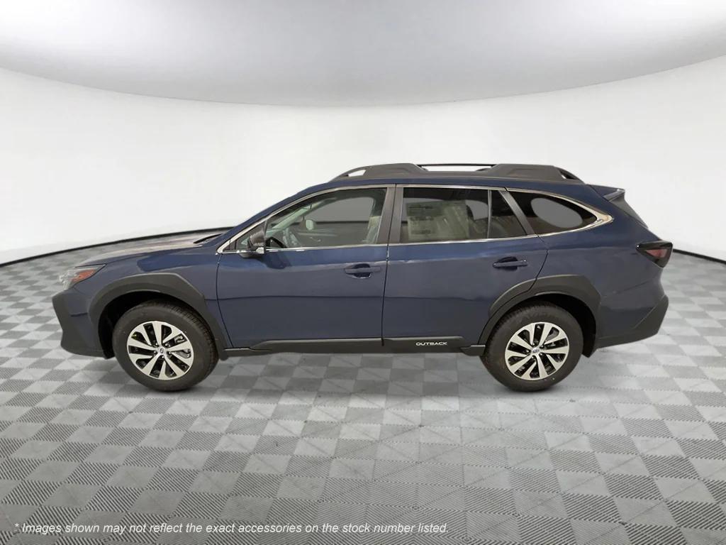 new 2025 Subaru Outback car, priced at $35,261