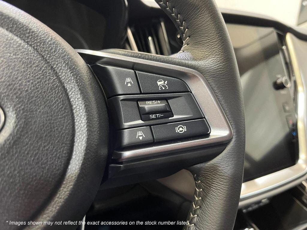 new 2025 Subaru Outback car, priced at $35,261