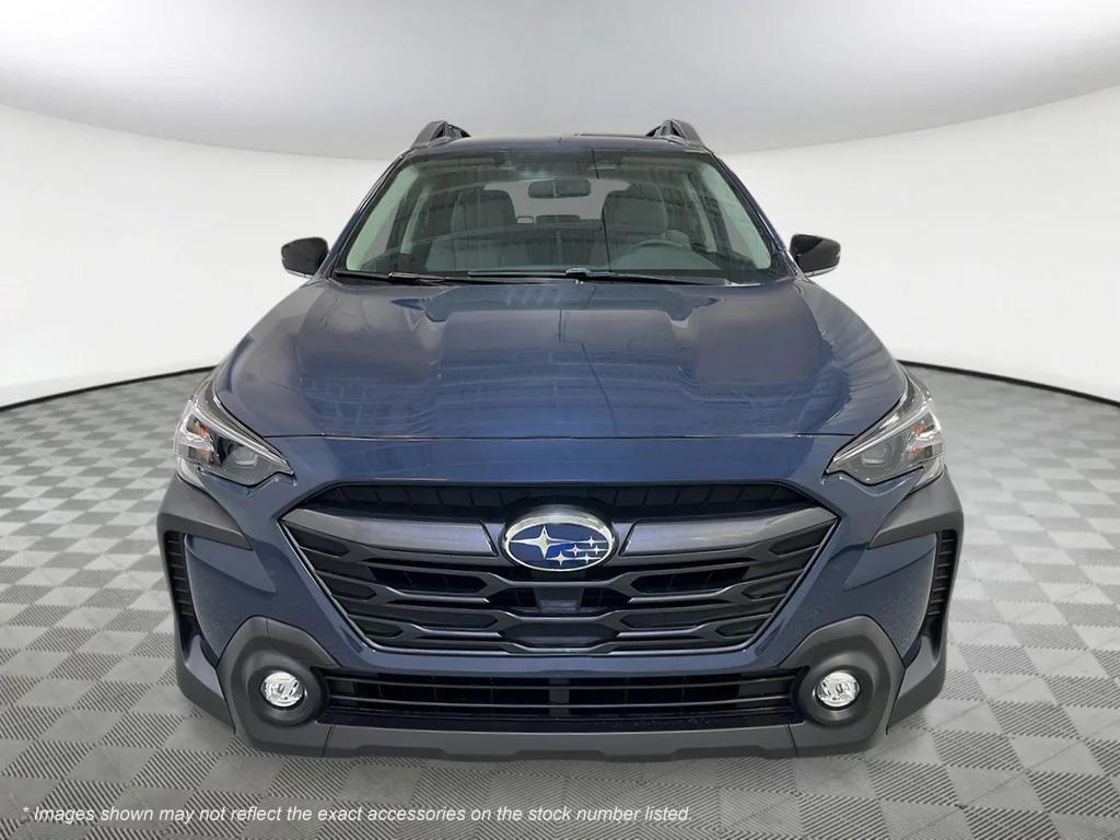 new 2025 Subaru Outback car, priced at $35,261