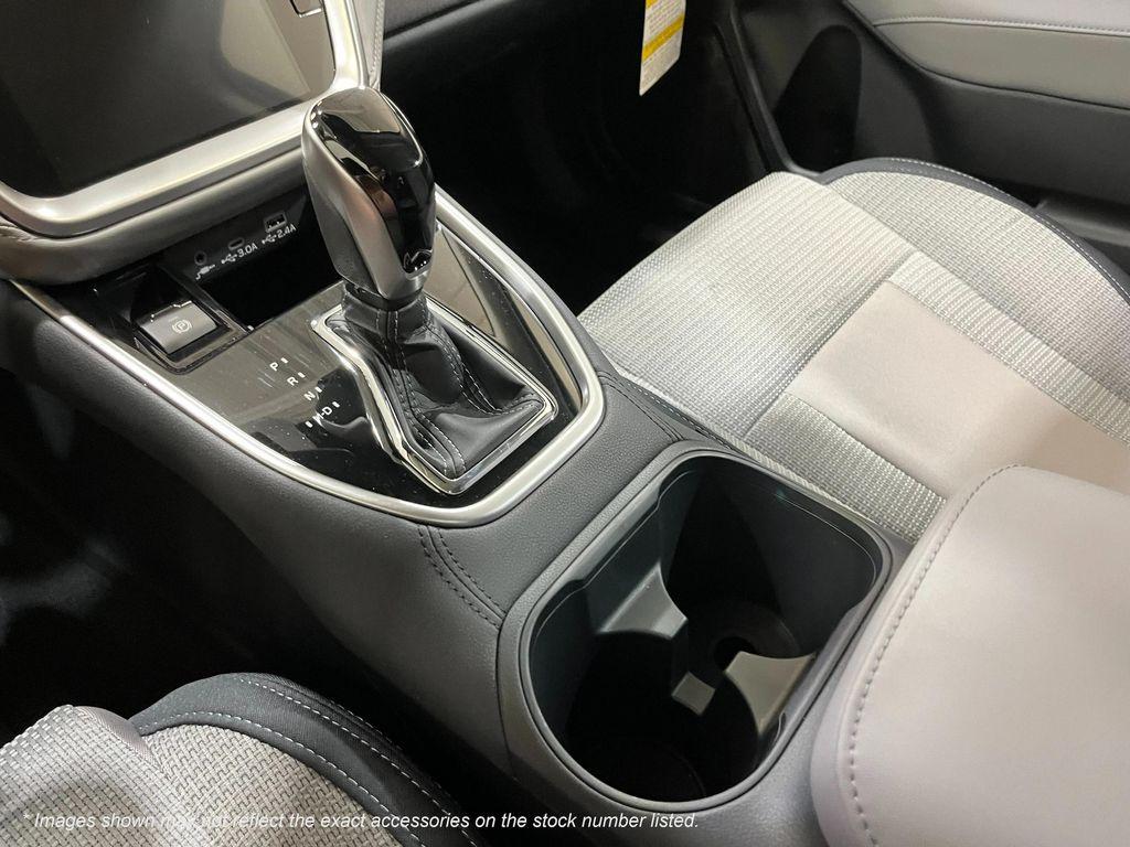 new 2025 Subaru Outback car, priced at $35,261