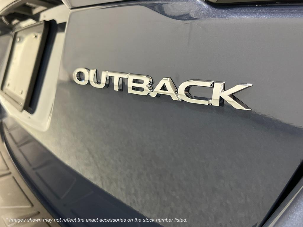 new 2025 Subaru Outback car, priced at $35,261