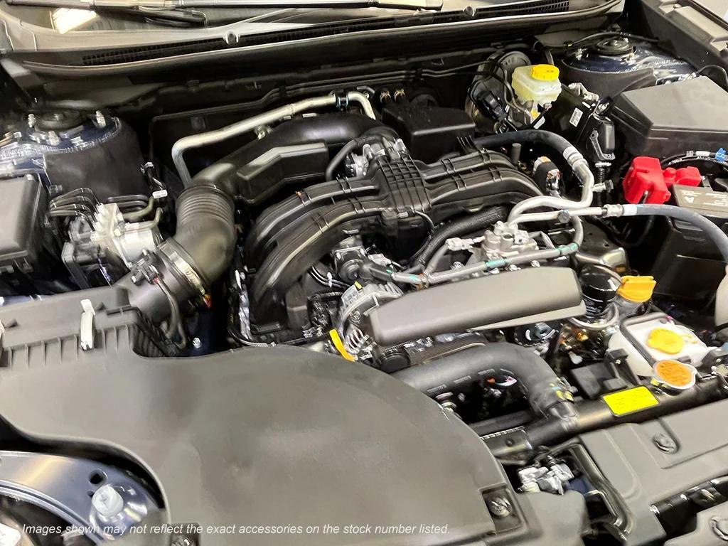 new 2025 Subaru Outback car, priced at $35,261