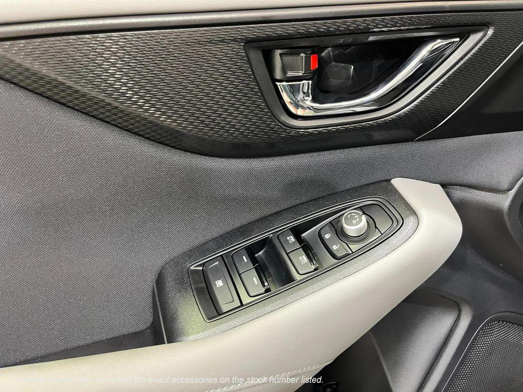 new 2025 Subaru Outback car, priced at $35,261