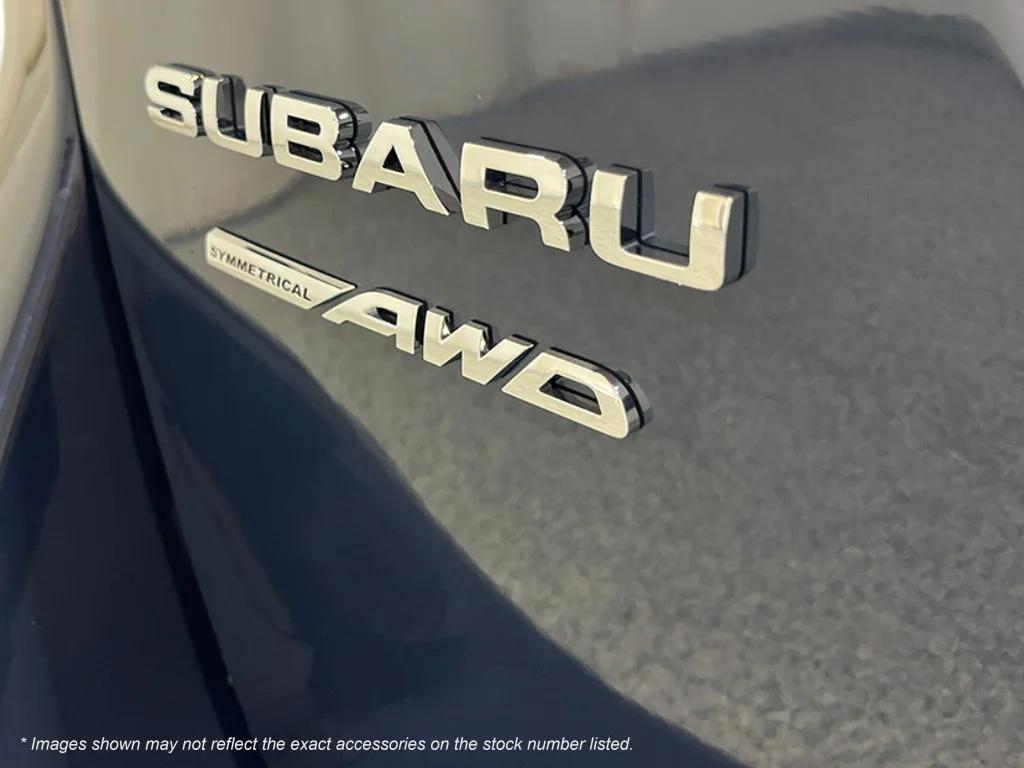 new 2025 Subaru Outback car, priced at $35,261