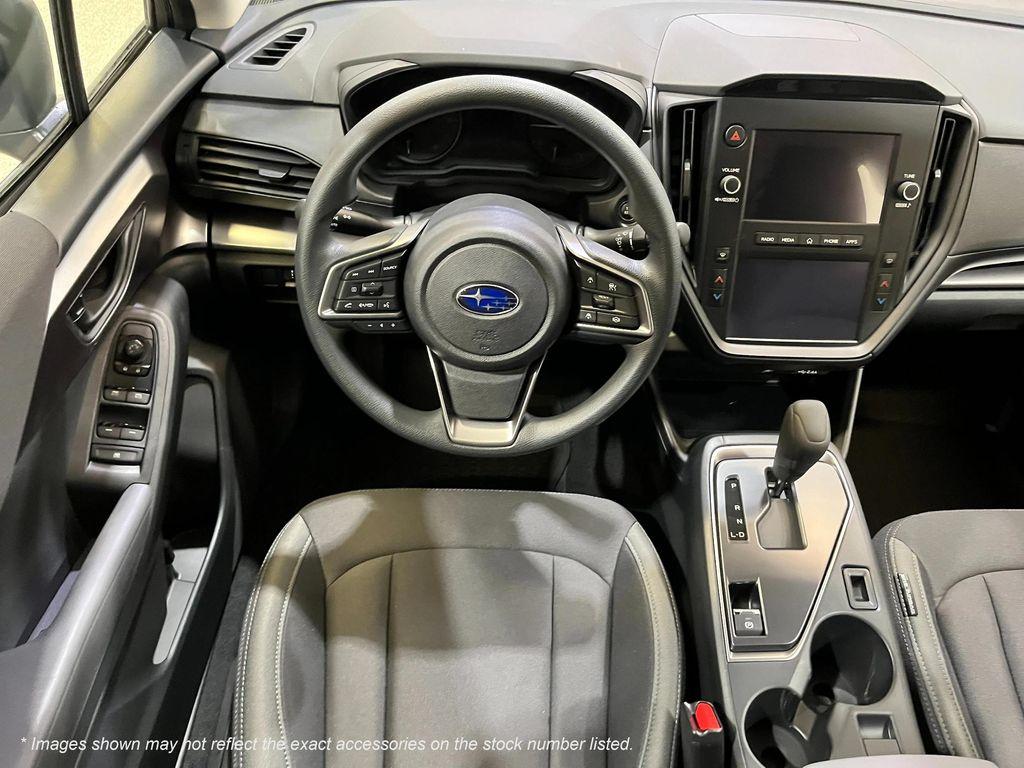 new 2025 Subaru Impreza car, priced at $24,511