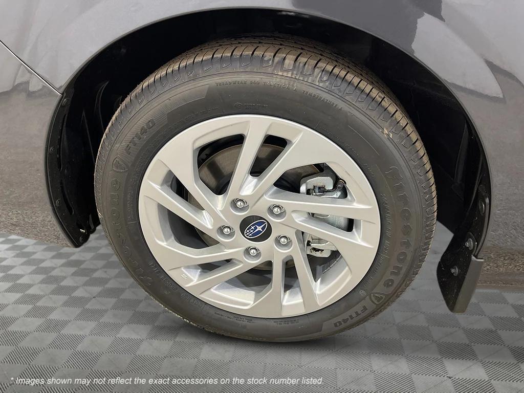 new 2025 Subaru Impreza car, priced at $24,511