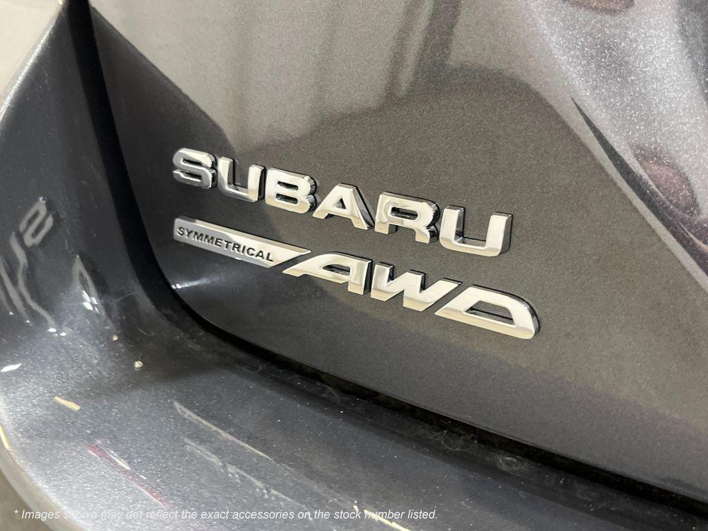 new 2025 Subaru Impreza car, priced at $24,511
