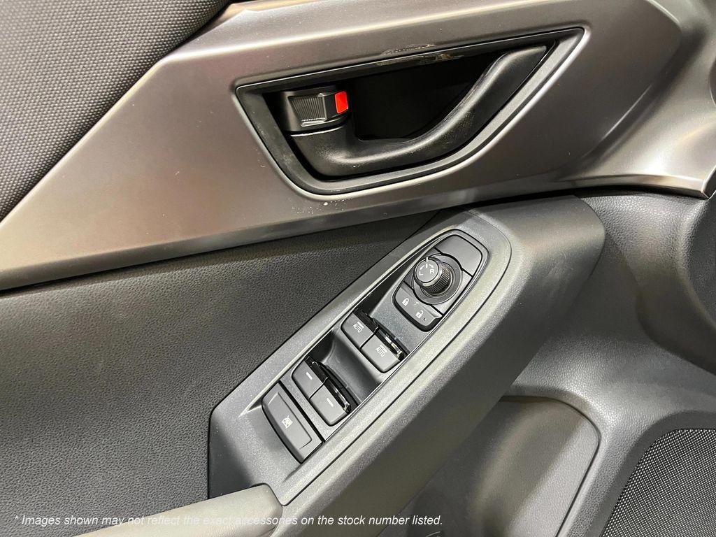 new 2025 Subaru Impreza car, priced at $24,511