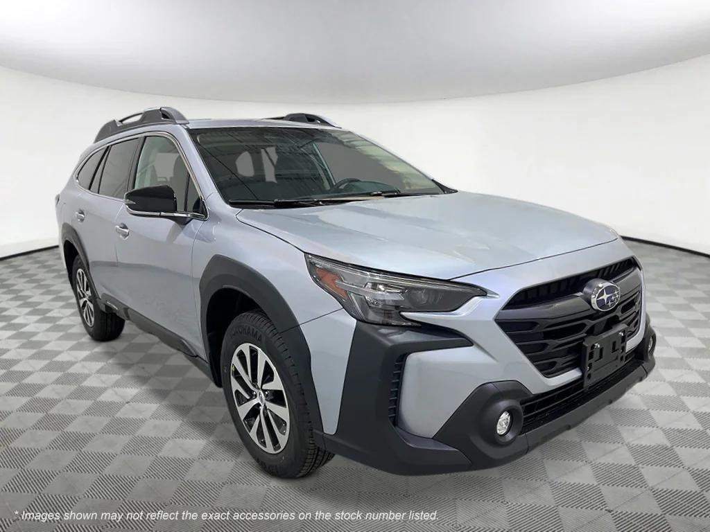 new 2025 Subaru Outback car, priced at $34,138